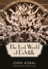 The Lost World of DeMille - Book