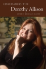 Conversations with Dorothy Allison - Book