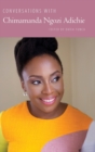 Conversations with Chimamanda Ngozi Adichie - Book