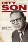 City Son : Andrew W. Cooper's Impact on Modern-Day Brooklyn - Book