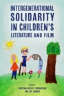 Intergenerational Solidarity in Children's Literature and Film - eBook