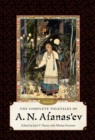 The Complete Folktales of A. N. Afanas'ev, Volume III - eBook