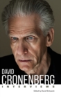 David Cronenberg : Interviews - Book