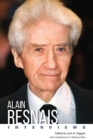 Alain Resnais : Interviews - Book