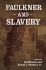 Faulkner and Slavery - eBook