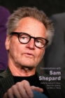 Conversations with Sam Shepard - Book