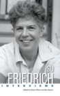 Su Friedrich : Interviews - Book