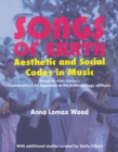 Songs of Earth : Aesthetic and Social Codes in Music - eBook