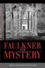 Faulkner and Mystery - Book