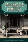 Faulkner's Families - Book