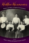Hidden Harmonies : Women and Music in Popular Entertainment - Book
