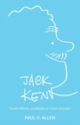 Jack Kent : The Wit, Whimsy, and Wisdom of a Comic Storyteller - Book