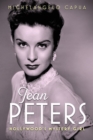 Jean Peters : Hollywood's Mystery Girl - Book