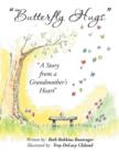 Butterfly Hugs : A Story from a Grandmother's Heart - Book