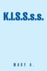 K.I.S.S.S.S. - Book