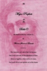 The Major Prophets of the Bible(c) : (Volume 3. in Rhyme) - eBook