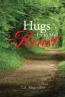 Hugs from My Heart - Book