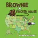 Brownie the Trucker Mouse - Book