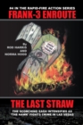 Frank-3 Enroute : The Last Straw - eBook
