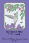 Hummer and the Hawk - Book