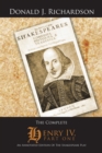The Complete Henry Iv, Part One : An Annotated Edition of the Shakespeare Play - eBook