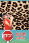 Stop! My Poems Are Talking - eBook