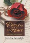 Poems for the Heart : Love Poems and Passions III - Book