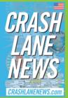 Crash Lane News - Book