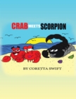 Crab Meets Scorpion - eBook
