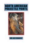 North American Projectile Points - Book