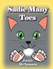 Sadie Many Toes - Book