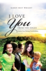 I Love You from the Edges : Lessons from Raising Grandchildren - eBook