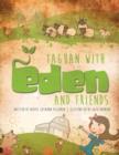 Taguan with Eden and Friends - Book