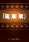 Happenings - Book