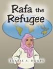 Rafa the Refugee - Book
