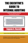 The Executive'S Guide to Internal Auditing - eBook