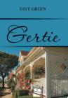 Gertie - Book