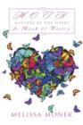 M.O.T.H : Matters of the Heart a Book of Poetry - Book