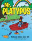 Mr. Platypus - Book