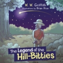 The Legend of the Hill-Bitties - eBook