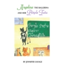 Angelina the Ballerina and Her Purple Tutu - eBook