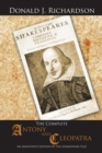 The Complete Antony and Cleopatra : An Annotated Edition of the Shakespeare Play - eBook