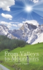 From Valleys to Mountains - eBook