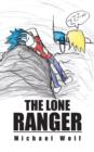 The Lone Ranger - Book