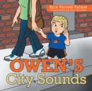 Owen's City Sounds - eBook