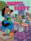 Marty Farty : Happy Classroom - Book