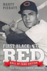 First Black Red : Hall of Fame Edition - Book