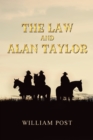 The Law and Alan Taylor - eBook