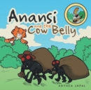 Anansi and the Cow Belly - Book