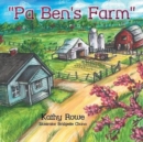 Pa Ben's Farm - Book